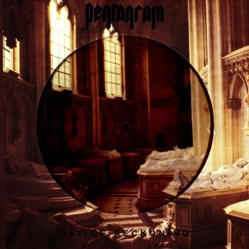 Day of Reckoning - Picture Vinyl Record