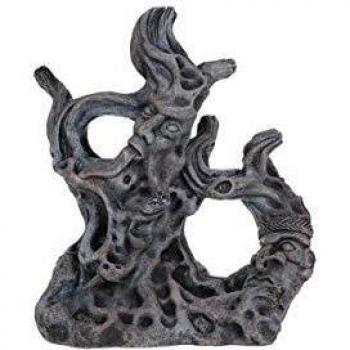 Estatua Tiki Grande para Terrario Exo Terra - 31 x 36 cm, 1600 g