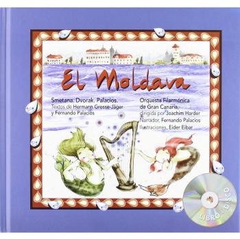 Moldava,el