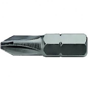 Bahco 59S/PH3-3P - Blister De 3 Puntas Standard 1/4 Ph3 25Mm