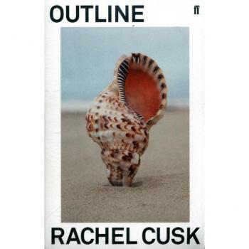 Rachel Cusk: Esquema, Novela (Trilogía Esquema 1)