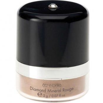 Etre Belle Mineral Diamante, Rouge Número 01