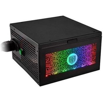 Fuente de Alimentación Kolink Core RGB 700 W ATX 80 PLUS