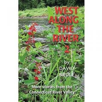Brule, David: A lo largo del río Oeste 2 - Edición en tapa blanda