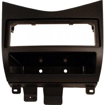 Autoleads FP-15-04 Soporte DIN de Radio, Color Negro