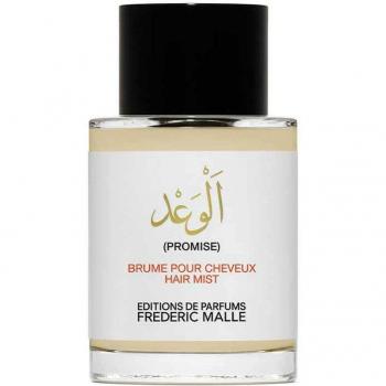 Frederic Malle Unisex Promise Hair Mist 100ml