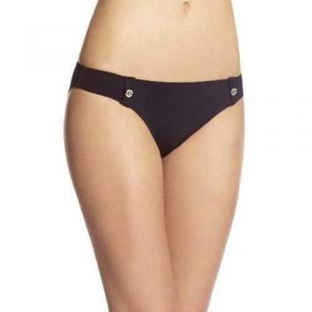 Banana Moon - Parte inferior del bikini para mujer, talla 38, color turquesa