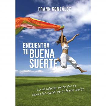 Encuentra Tu Buena Suerte