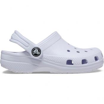 Crocs Classic Clog for Kids - White - Size: 9 years/9