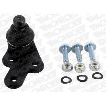 Rótula de suspensión MONROE control arm ball joint L16581