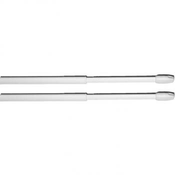 Bakerlin - Portavisillos extensible plano 40-65cm.Blist.2