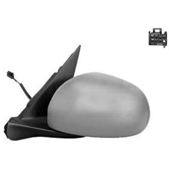Espejo retrovisor VAN WEZEL 1609807