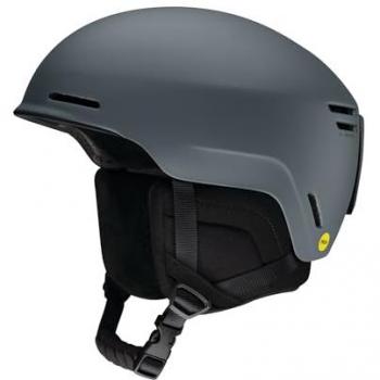 Smith Method MIPS Helmet 2023/2024 - Matte Slate - XL (63-67 CM)