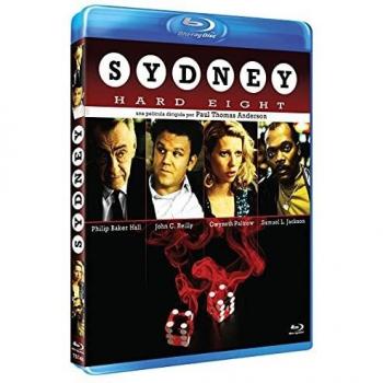Sydney BD 1996 Hard Eight [Blu-ray]