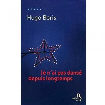 Je n'ai pas dansé depuis longtemps