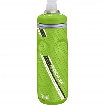 CamelBak Podium Chill P52442 - Botella de agua, Verde