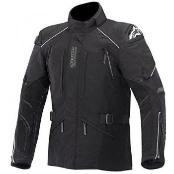 Cazadora Alpinestars New Land Gore-Tex negro S