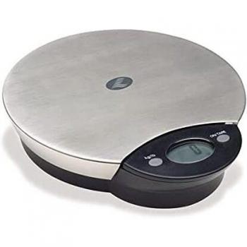 Lacor - 61703 - Bascula Cocina Electronica 5 kgs