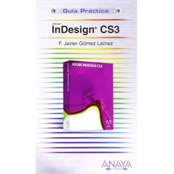 InDesign CS3
