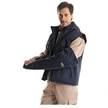 Starter M119852 - Chaqueta impermeable hunter 4722 talla 52 - l