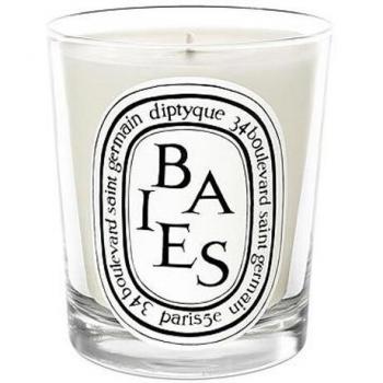 Diptyque Baies Scented Candle - 190g