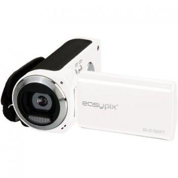 Easypix DVC 5227 720 p - Cámara de vídeo