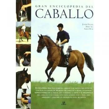 Gran Enciclopedia del Caballo