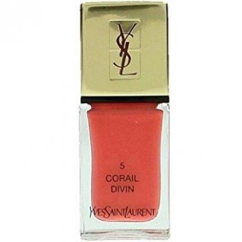 Yves Saint Laurent 72240 - Laca de uñas, 10 ml