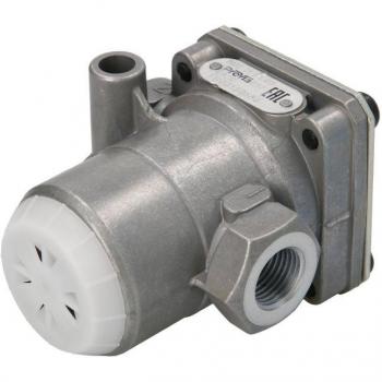 Válvula limitadora de presión ProVia PRO0150680 - Válvula de seguridad, regulación de presión, diseño compacto, material resistente a la corrosión, fácil instalación