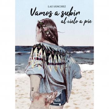 Vamos a subir al cielo a pie