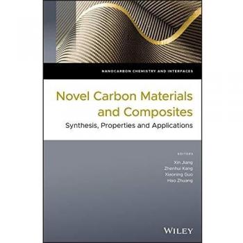 Novel Carbon Materials and Composites: Synthesis, Properties and Applications
