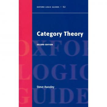 Category Theory