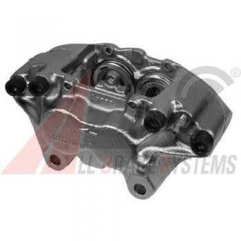 Pinza de Freno A.B.S. 420372 para Mercedes-Benz W124, SL Cabriolet y Clase E