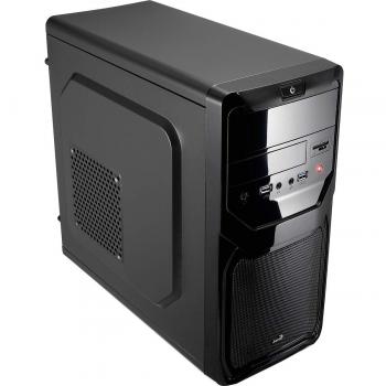 Aerocool QS183AD- Caja de ordenador para PC