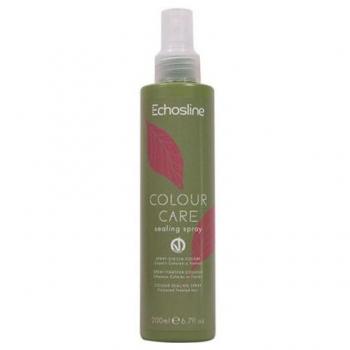Echosline Colour Care Sealing Spray for Color-Treated Hair 200ml