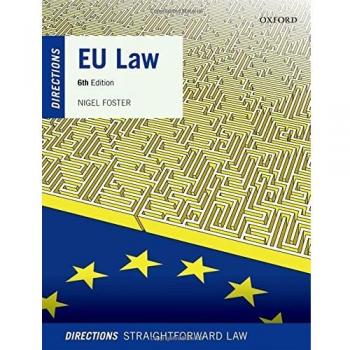 EU Law Directions