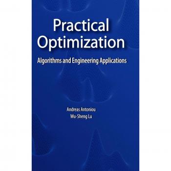 Springer Practical Optimization: Algorithms and Engineering Applications Guide
