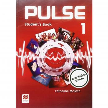 PULSE 1 Sb Andalusian - 9781786326942