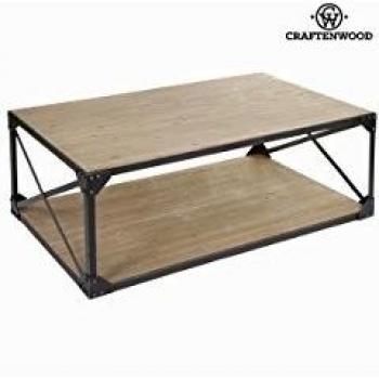 Mesa centro toronto - Colección Thunder by Craften Wood