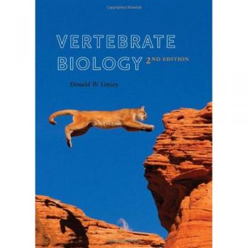 Vertebrate Biology