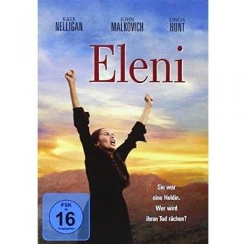 Eleni [Reino Unido] [DVD]