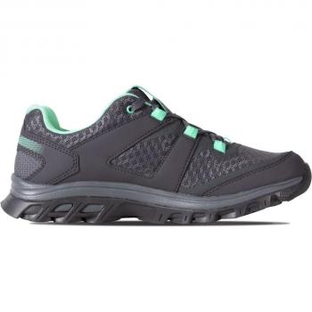 Mammut - Zapatillas de montaña de mujer GIRUN LOW Gore-Tex Mammut, zapatillas de senderismo, impermeables, transpirables, con membrana Gore-Tex, suela adherente para terrenos diversos