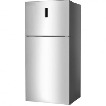 Frigorífico Infiniton FG-780IX Inox No Frost Air Circle System 173cm 483L 42dB Clase Energética E