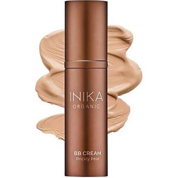 INIKA Organic BB Cream - BB Cream Shade Beige 30 ml