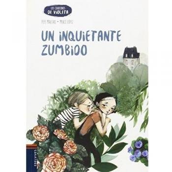 Un inquietante zumbido: 4