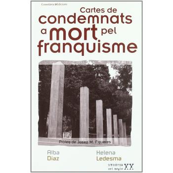 Cartes de condemnats a mort pel franquisme