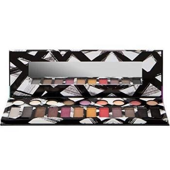 Paleta de Ojos Technic All Eyes On You - 21 Tonos, 7.2 g + 14.4 g (Oferta 2x1)
