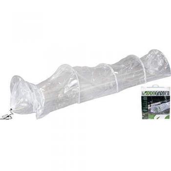Koopman International B.V. Invernadero de Túnel para JardínL 300 XP 45 XH 45 Cm