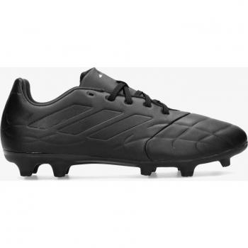 Adidas Botas De Fútbol Copa Pure.3 FG, Zapatillas Unisex adulto, Color: Core Black, Talla: 42 2/3 EU