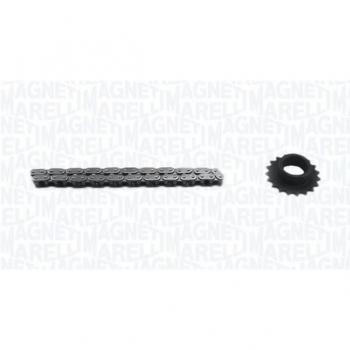 Kit de cadena de distribución MAGNETI MARELLI 341500001280